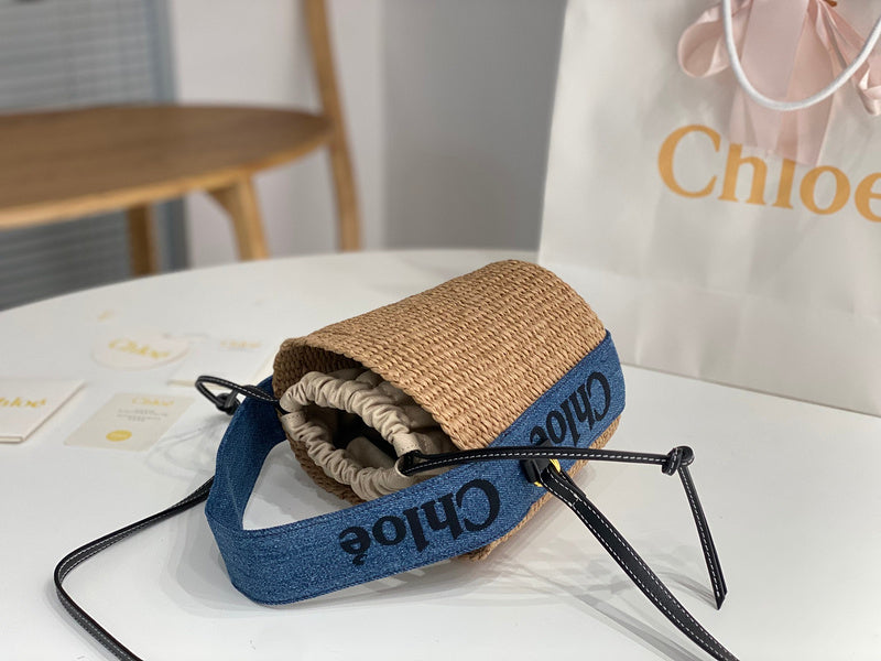 Glamy - CLE Bags - 391
