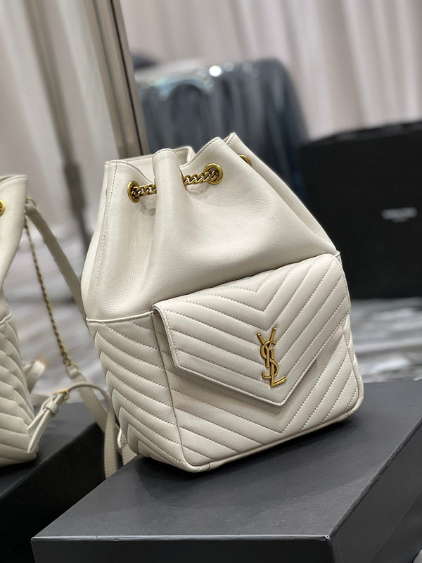 Glamy - YLS Bags - 559