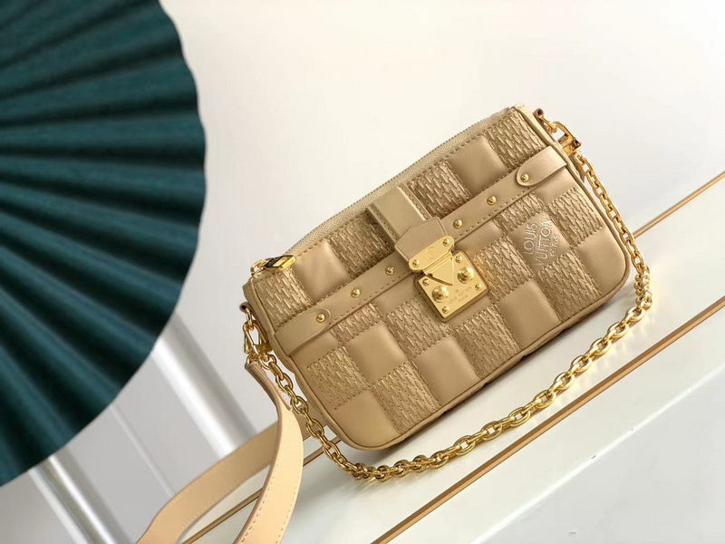 Satchel Bags - VL Bags - 1017