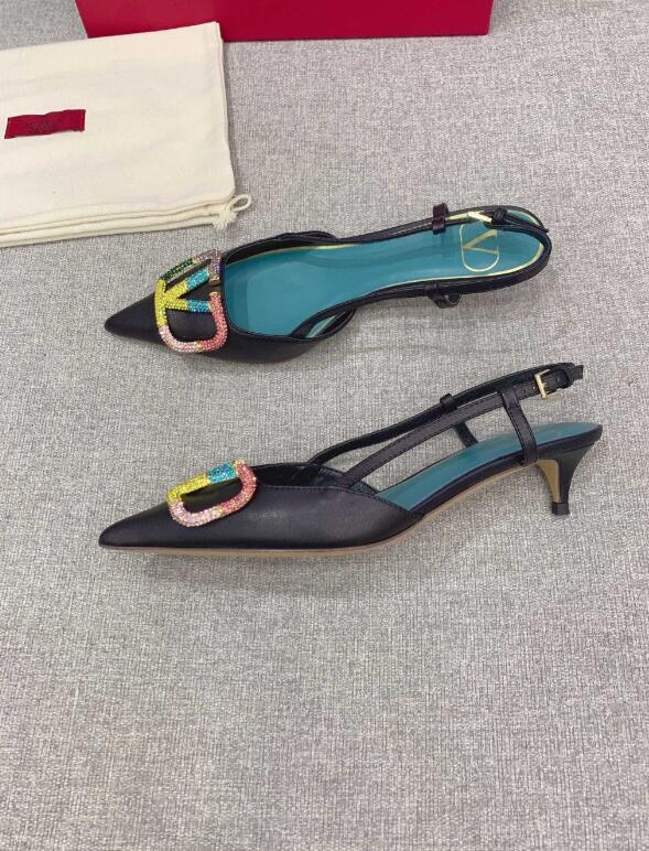 SAMC - VEL Women Shoes - 305
