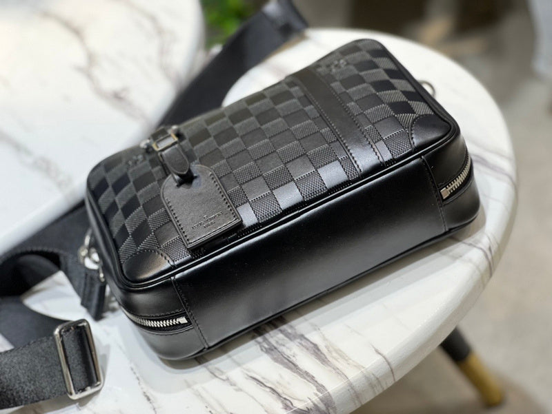 GlamI Lu-Vi bags - 3054