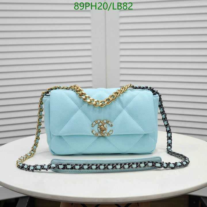 SAMC - CHL Bags Crossbody - 473