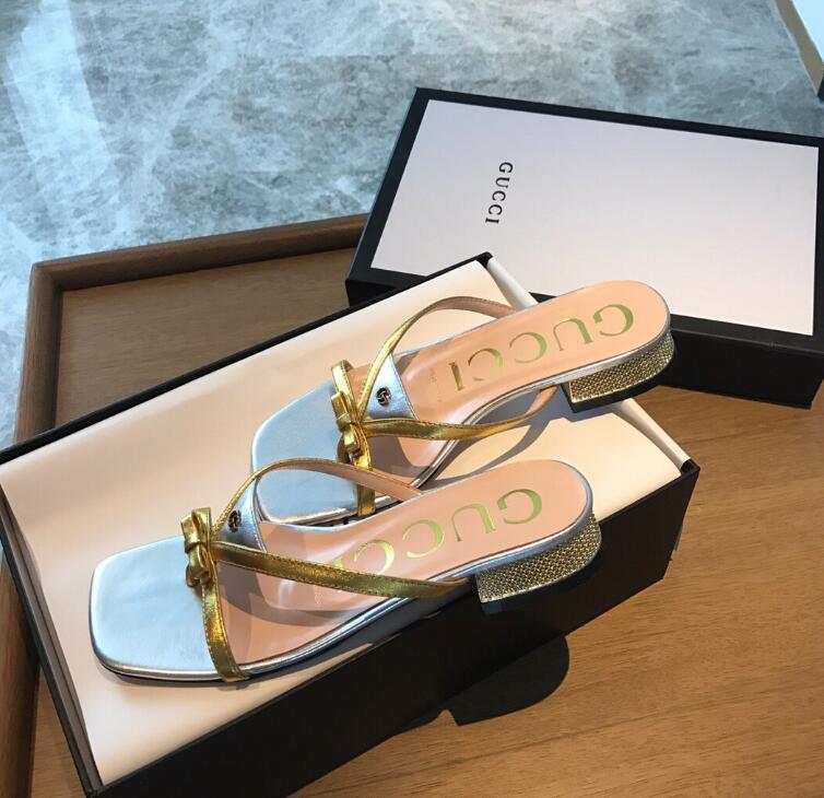 SAMC - GUKI Women Shoes - 2048