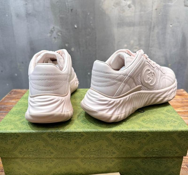 SAMC - GUKI Women Shoes - 213