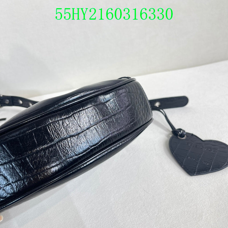 ELE Fashion - BGA Bags - 1864