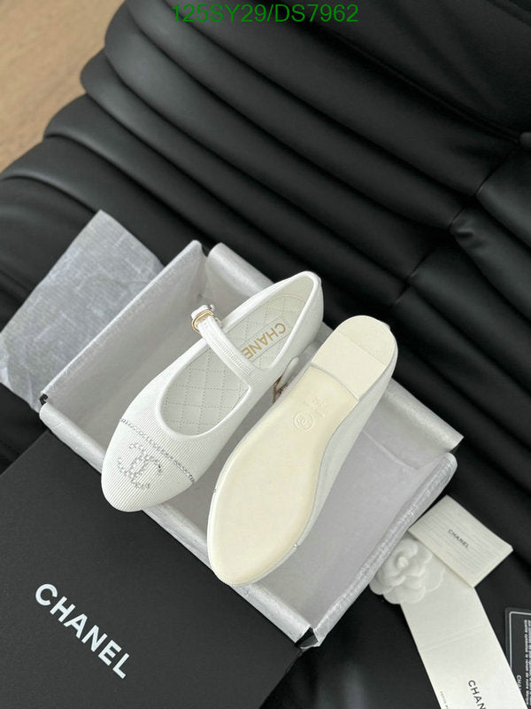 SAMC - CHL Women Shoes Ballet - 023