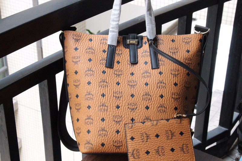 Satchel Bags - MC Bags - 296
