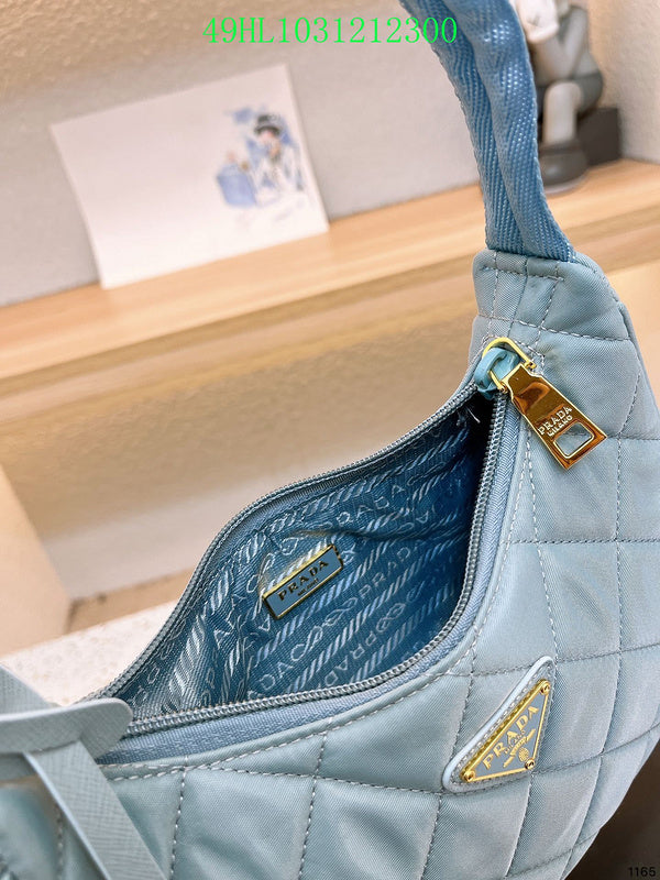 Satchel Bags - PDA Bags - 3728