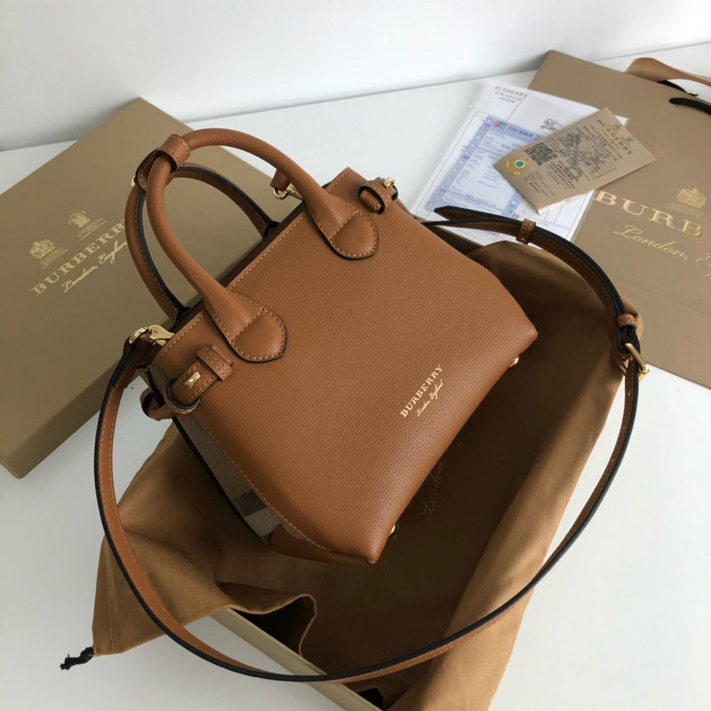 ELE Fashion -BBR Bags - 1001
