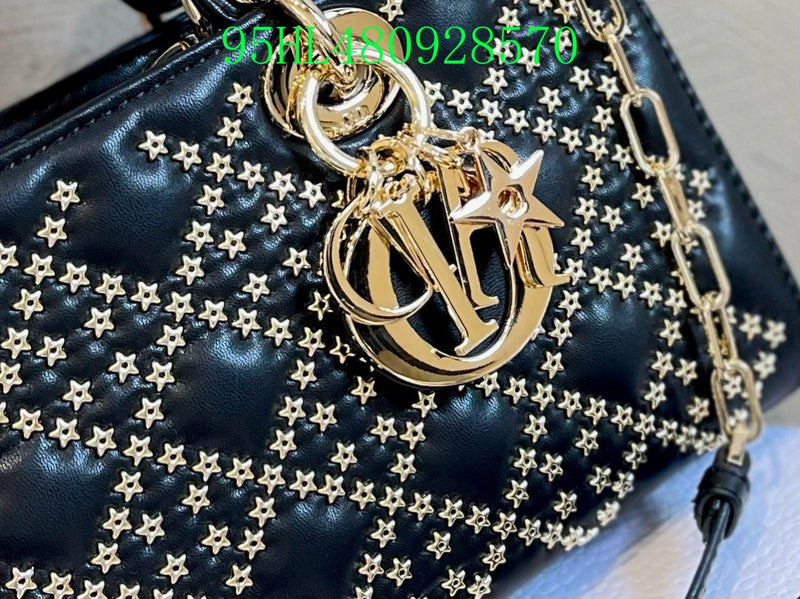 Glami - DOR Bags - 1163