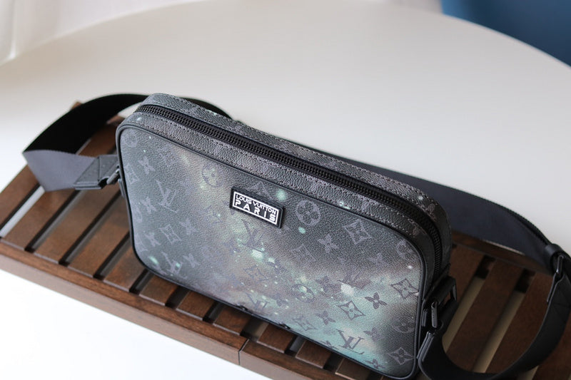 Satchel Bags - VL Bags - 3956