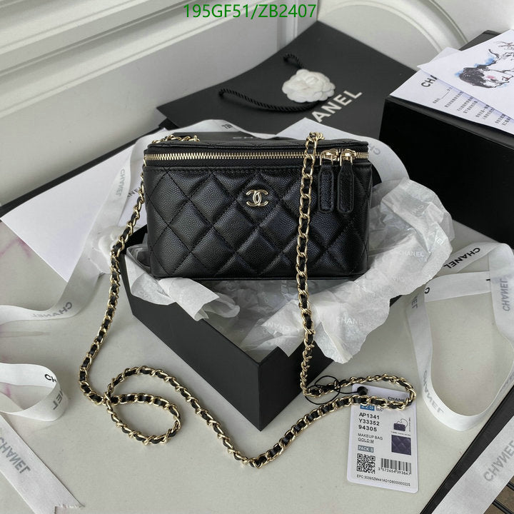 SAMC - CHL Bags - 622