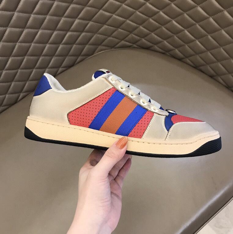 SAMC - GUKI Men Shoes - 519