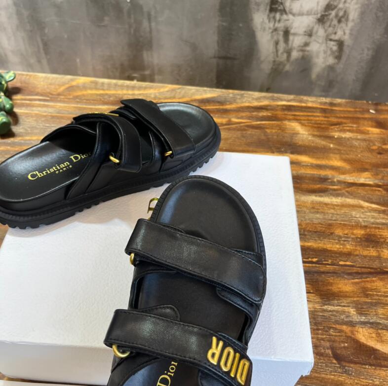 SAMCC - DOR Women Shoes - 345
