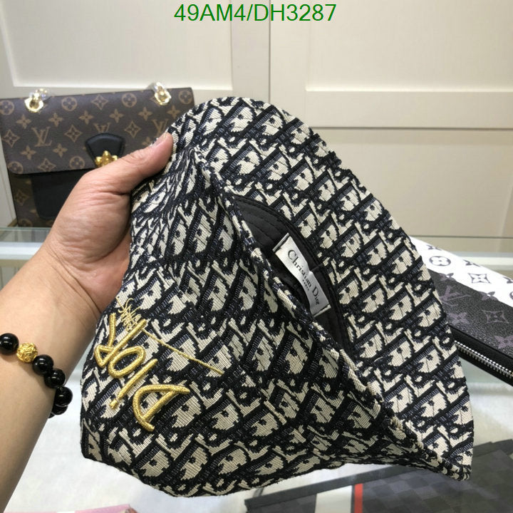 SAMC - DOR Caps & Hats - 026