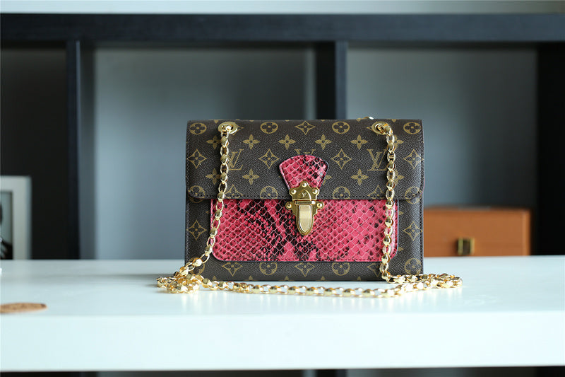 Glami- Glami- Lu-Vi bags - 7842