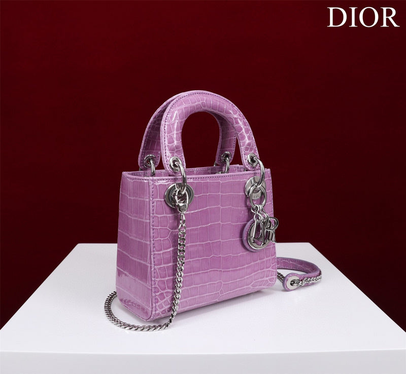ELE - Dir Bags - 1654