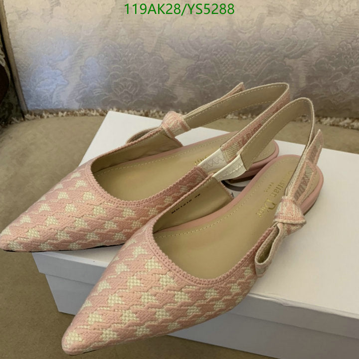 SAMCC - DOR Women Shoes - 2200