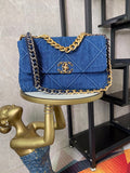 Satchel Bags - CHL Bags - 3811