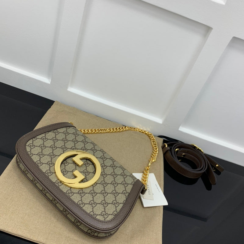 Glami Fashion - GCI Bags - 12894