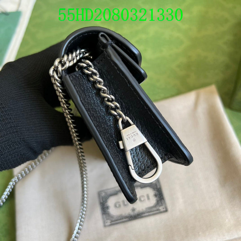Glami Fashion - GCI Bags - 10669