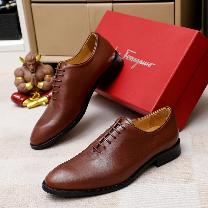 Glami - FGO Men Shoes - 944