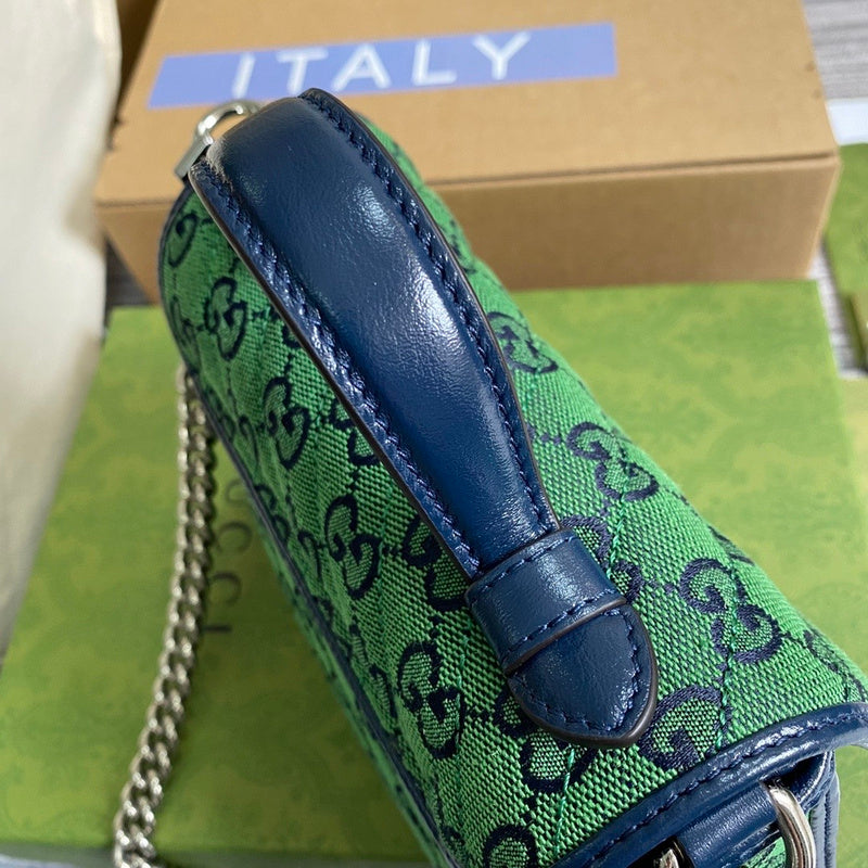 Glami Fashion - GCI Bags - 9751