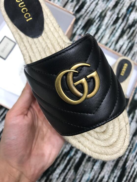 SAMC - GUKI Women Shoes - 2266