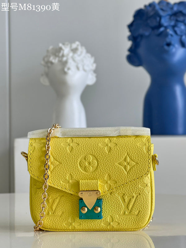 Glami GlamI Lu-Vi Bags - 16821