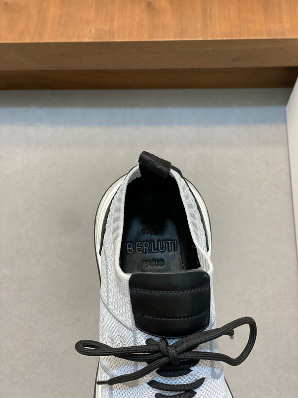 Glami - BRE Men Shoes - 047
