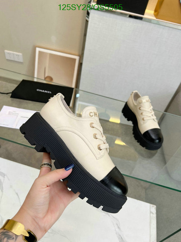 SAMC - CHL Women Shoes - 116