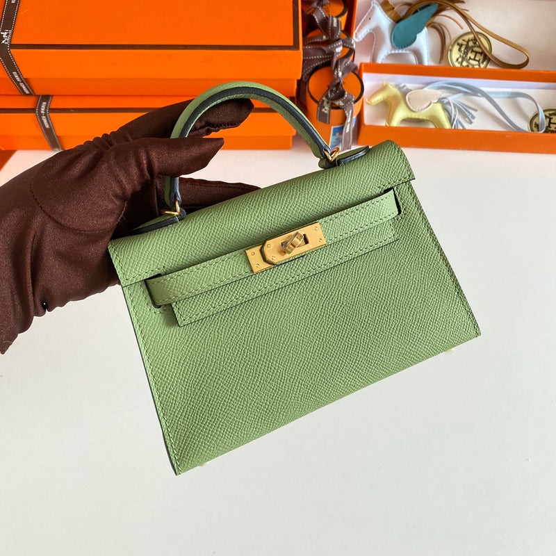 Glamy - HMS Bags - 497