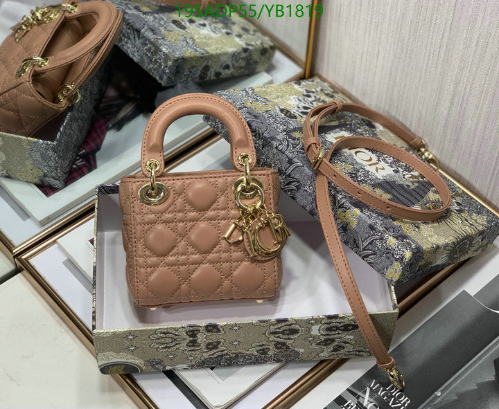 SAMCC - DOR Bags - 1466