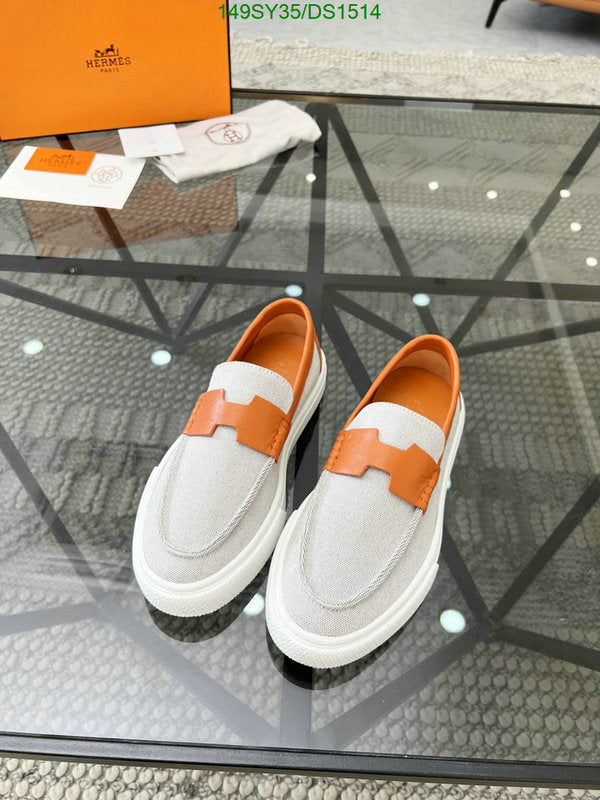 SAMC - HMS Men Shoes - 566