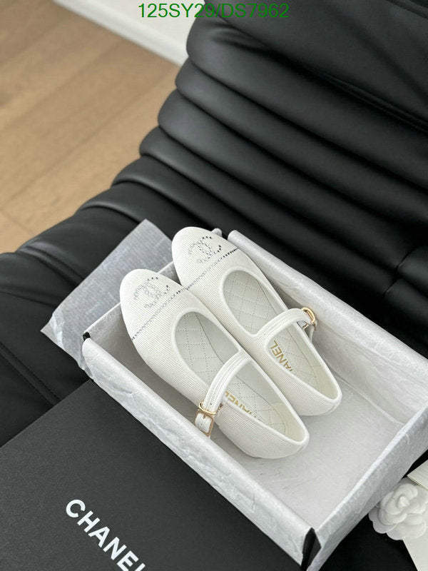 SAMC - CHL Women Shoes Ballet - 023