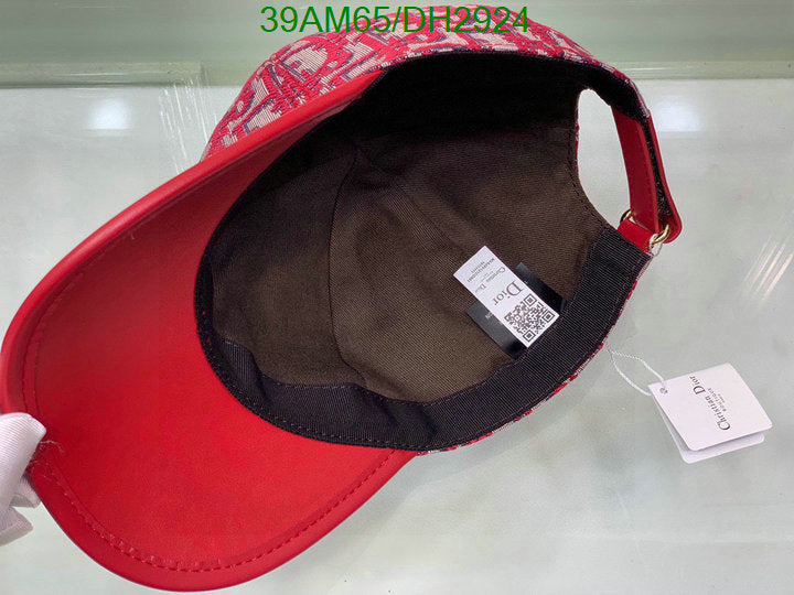 SAMC - DOR Caps & Hats - 024