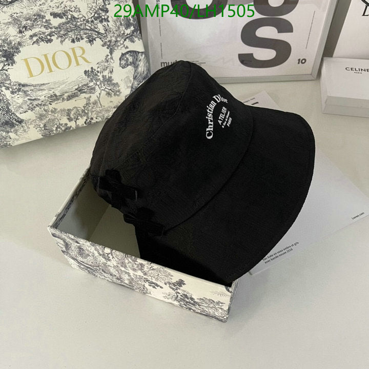 SAMC - DOR Caps & Hats - 201