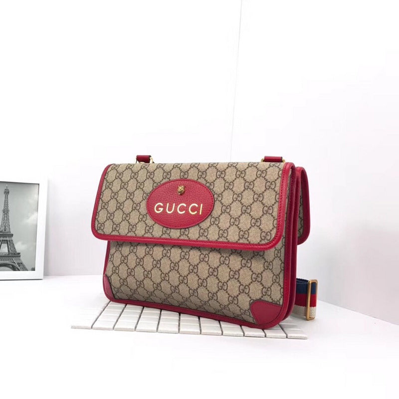 Glami Fashion - GCI Bags - 2603