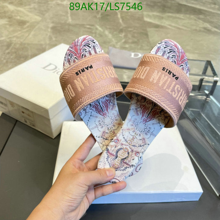 SAMCC - DOR Women Shoes - 2158