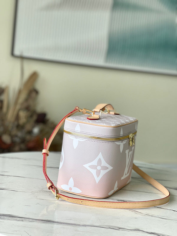 Fashion Lu-Vi bags - 5082