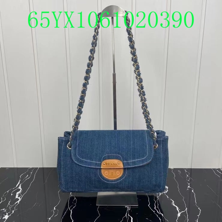 Glami - FDE Bags - 2247