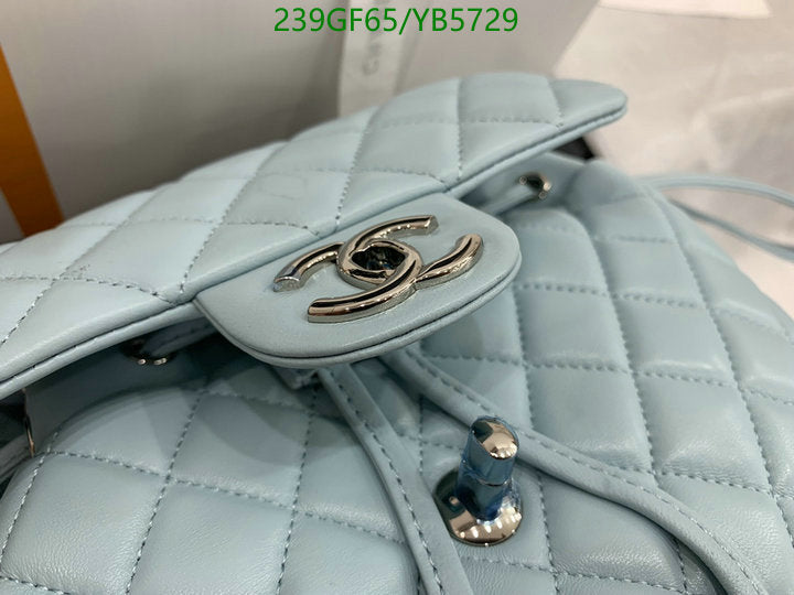 SAMC - CHL Bags - 837