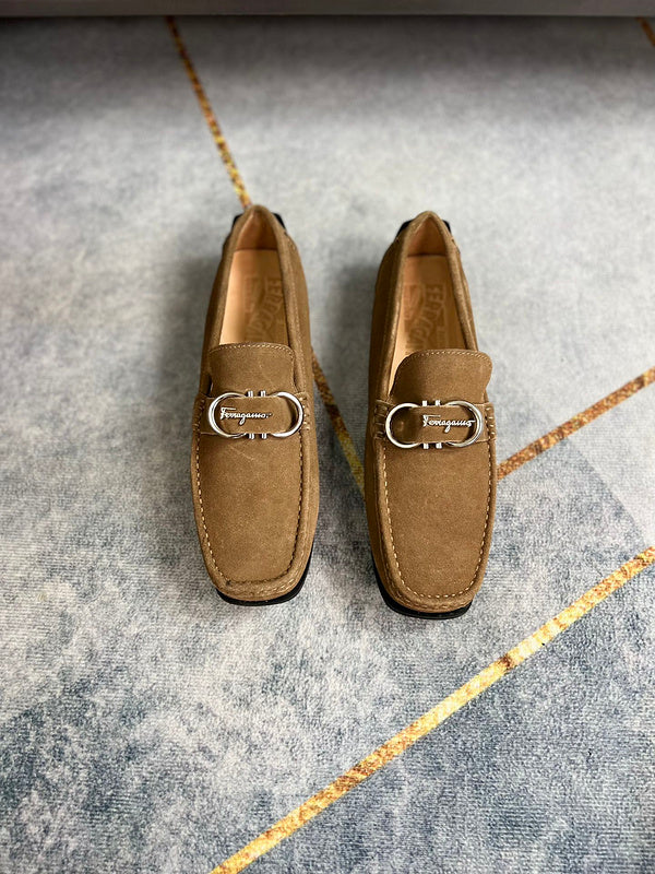 Glami - FGO Men Shoes - 1014