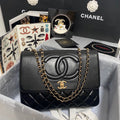 Satchel Bags - CHL Bags - 4224