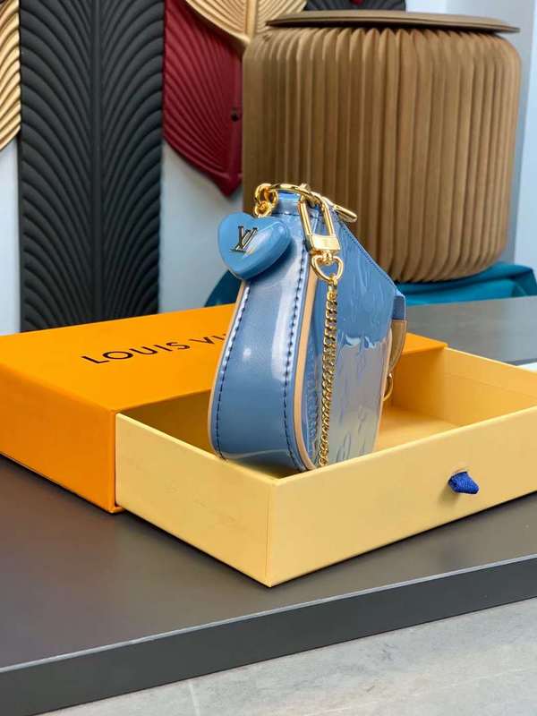 Glami- Glami- Lu-Vi bags - 11507
