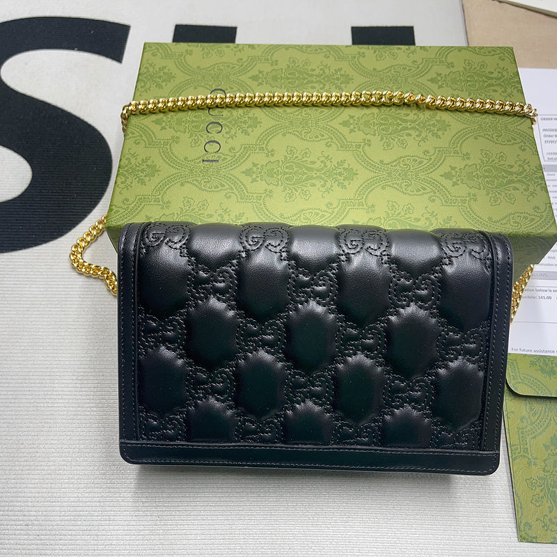 Satchel Bags - GCI Bags - 7874
