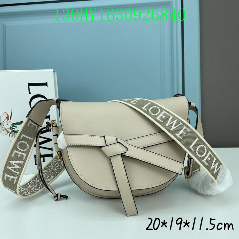 Satchel Bags - LWE Bags - 167