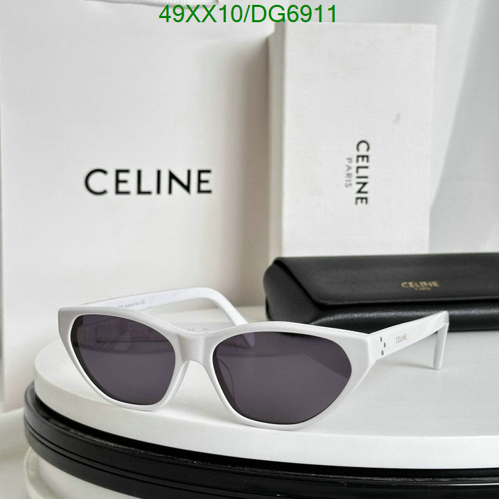 SAMC - COL Glasses - 024
