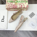 SAMCC - DOR Women Shoes - 2377
