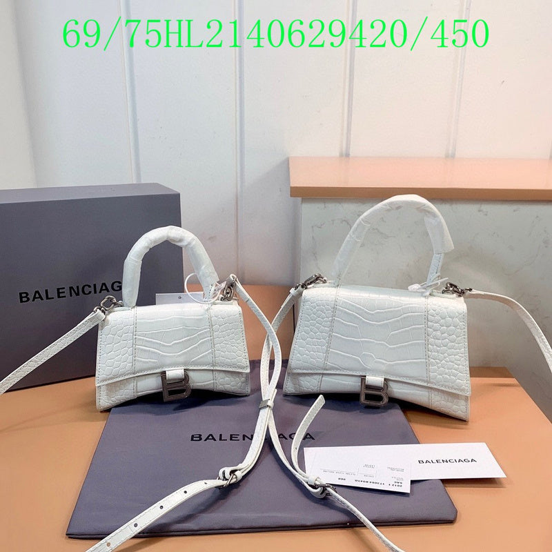 Satchel Bags - BGA Bags - 2216